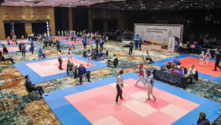 taekwondo 1