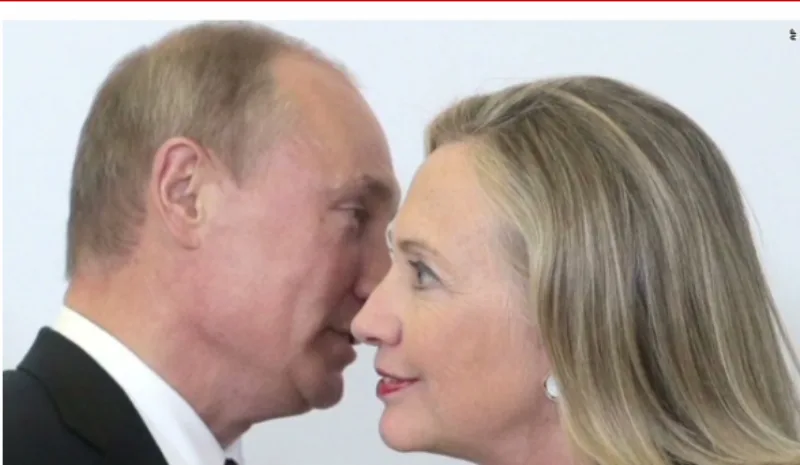 putin hillary 3