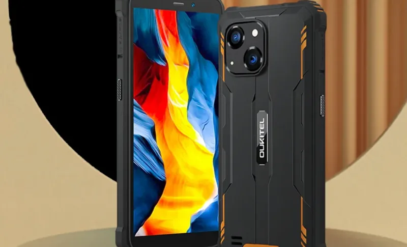 oukitel 45