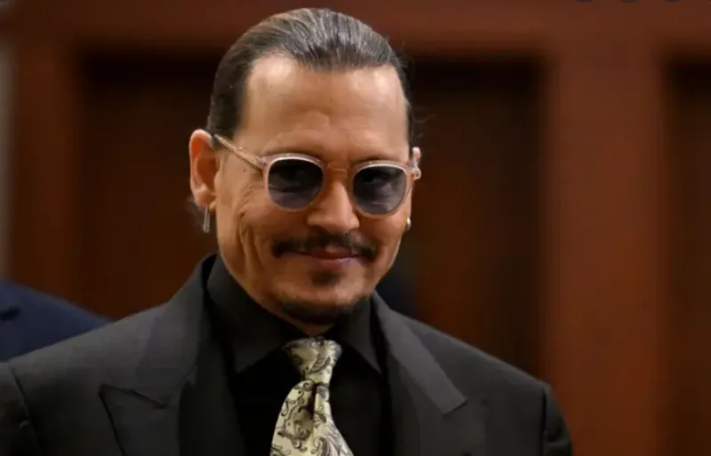 depp 56