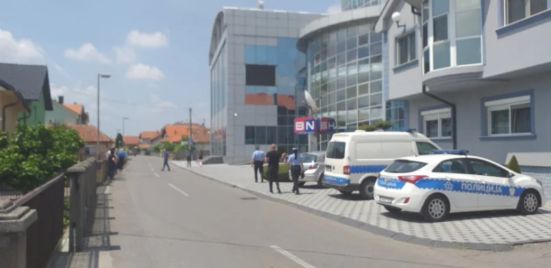bn televizija