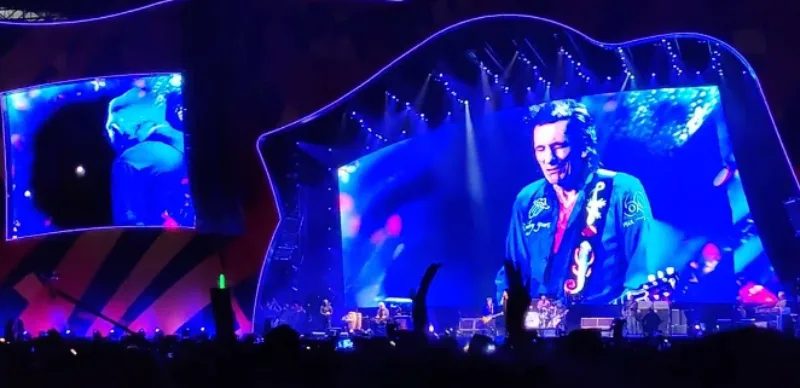 rolling stones madrid 1