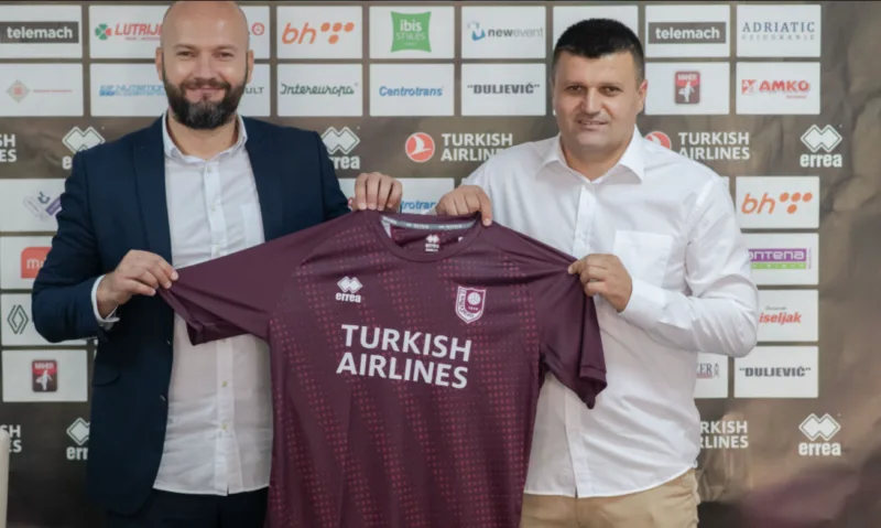 dudic sarajevo