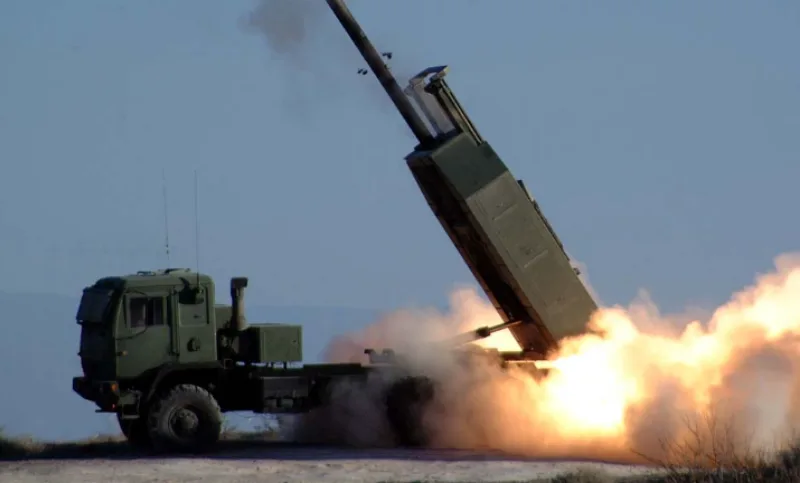 himars 45