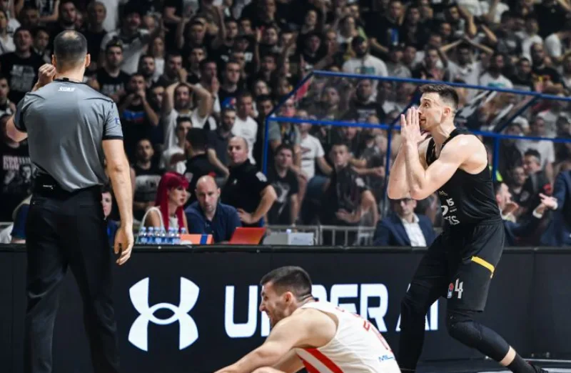 partizan zvezda kosarka 5
