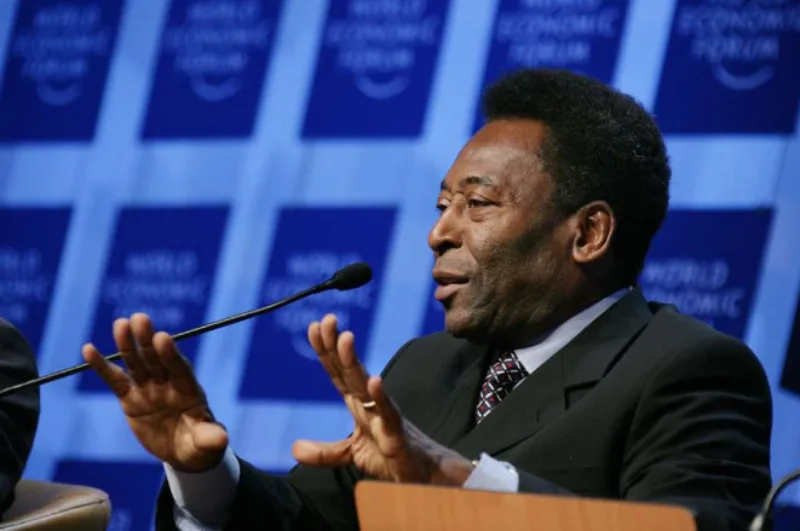 pele 45