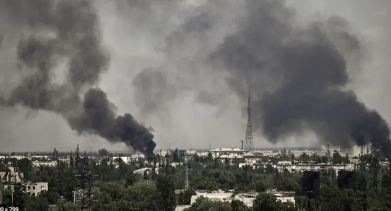 severodonjeck 4