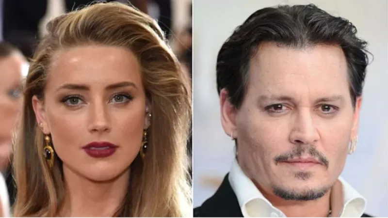 depp heard 7