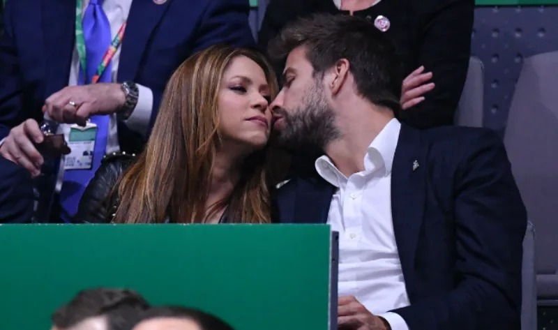 pique shakira 1