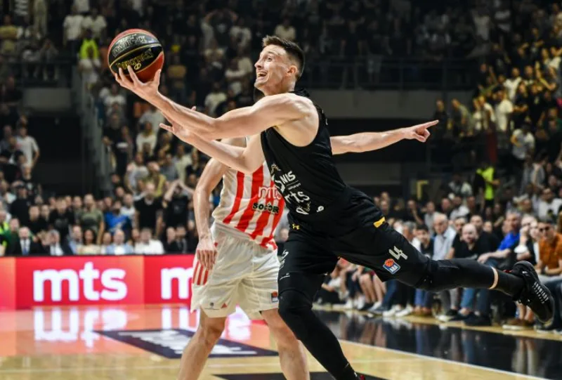 zvezda partizan 4