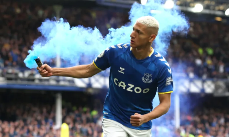 richarlison 5
