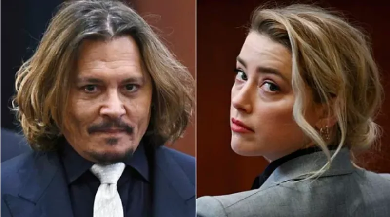 depp heard 3