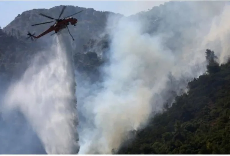 helikopter