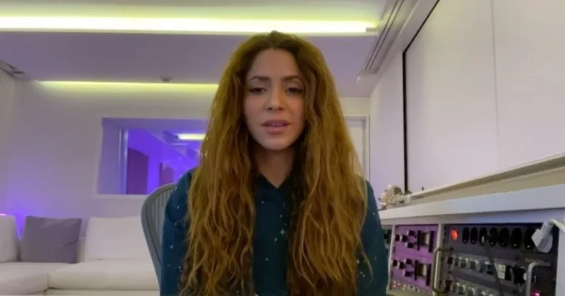 shakira