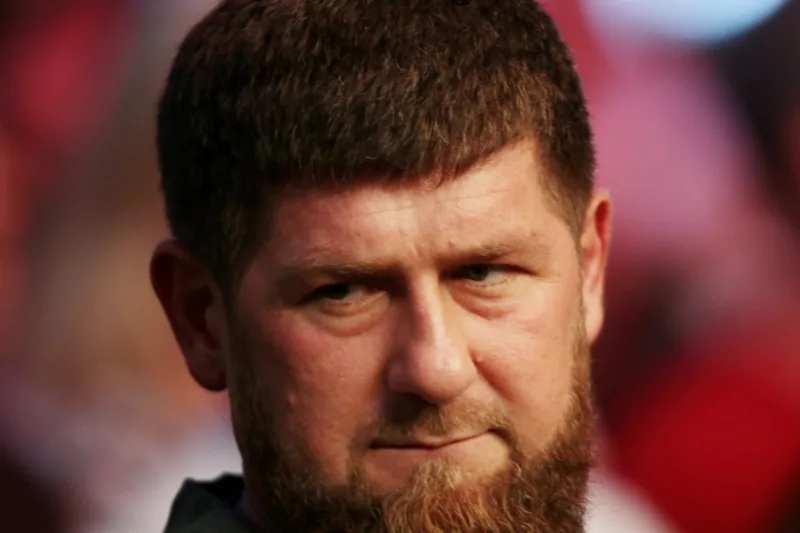 kadirov