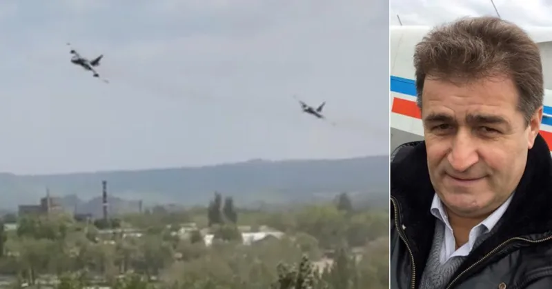 ruski general
