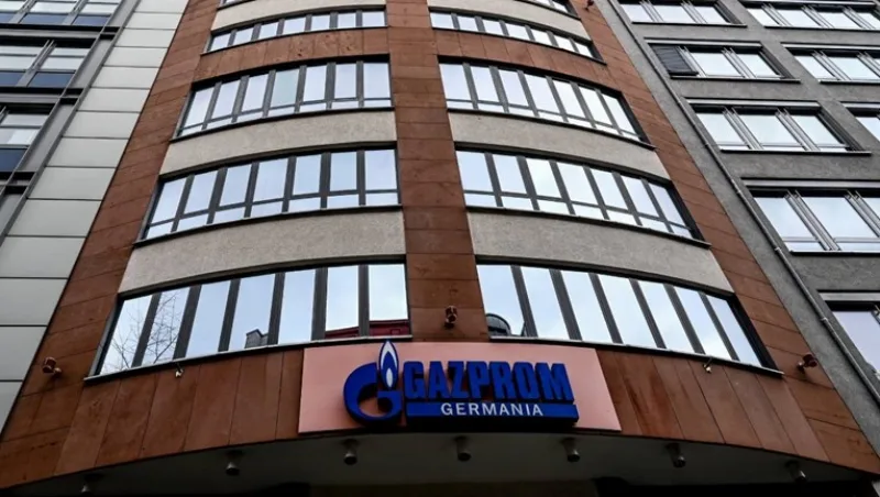 gazprom