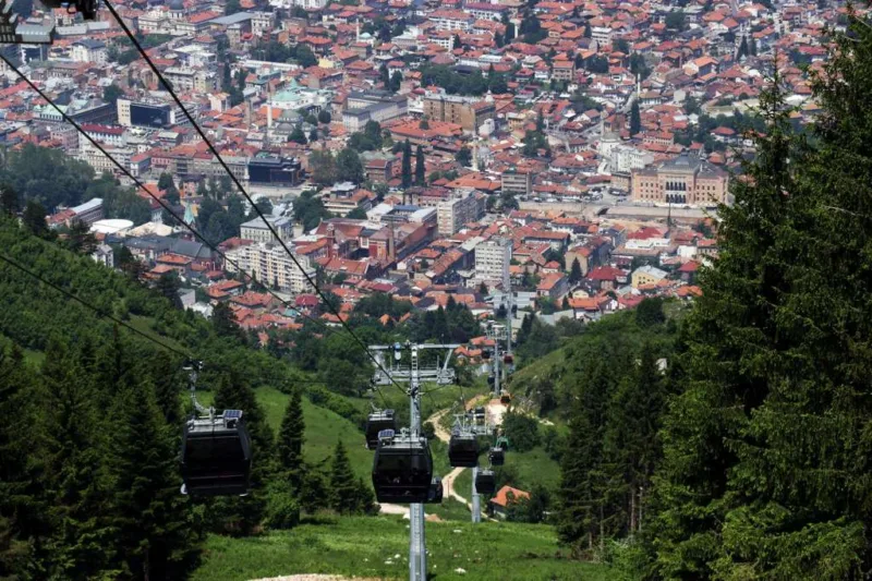 sarajevo