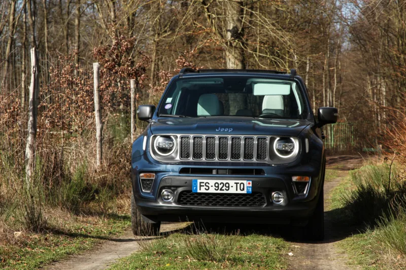 jeep