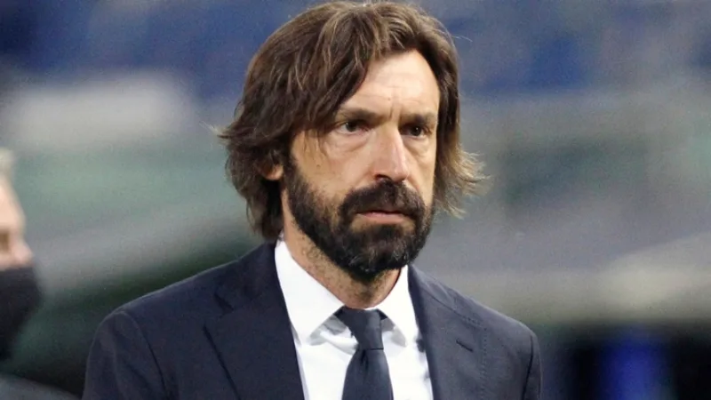Andrea-Pirlo