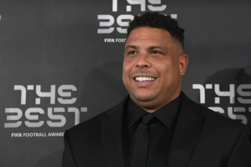ronaldo nazario 1