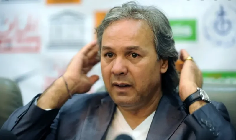 madjer 43