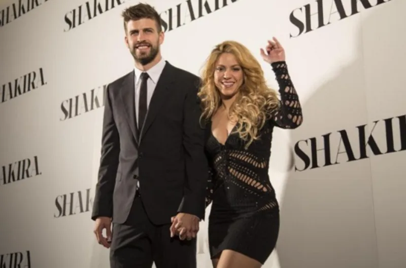 pique shakira
