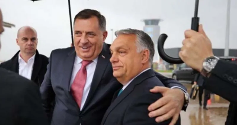 orban i dodik