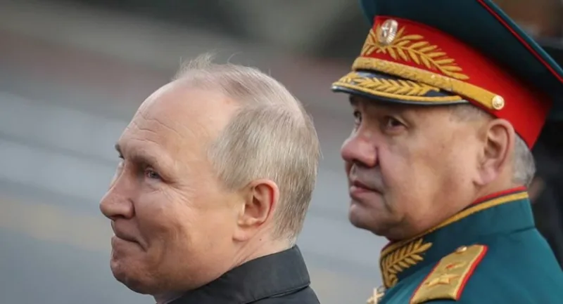 putin