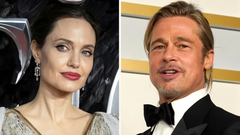 jolie pitt