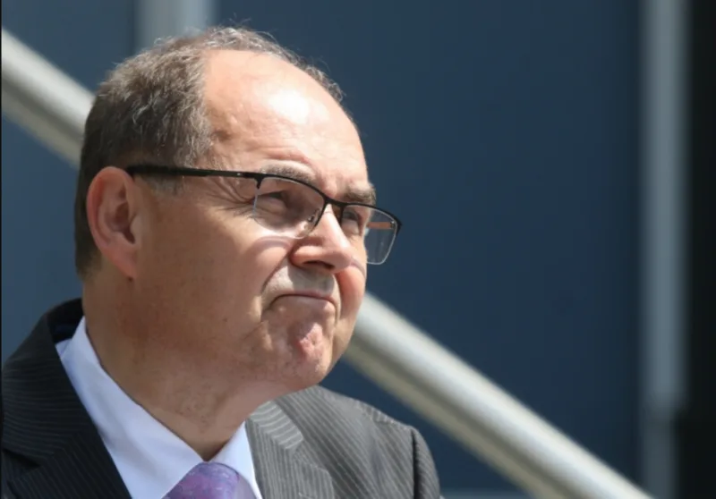 schmidt ohr