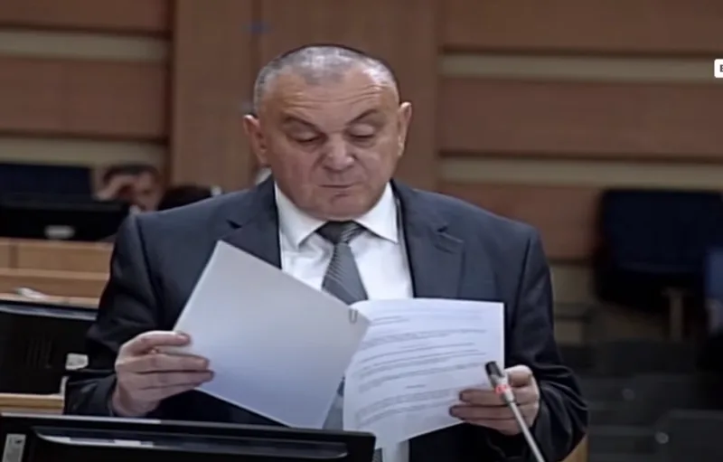 mijo matanović