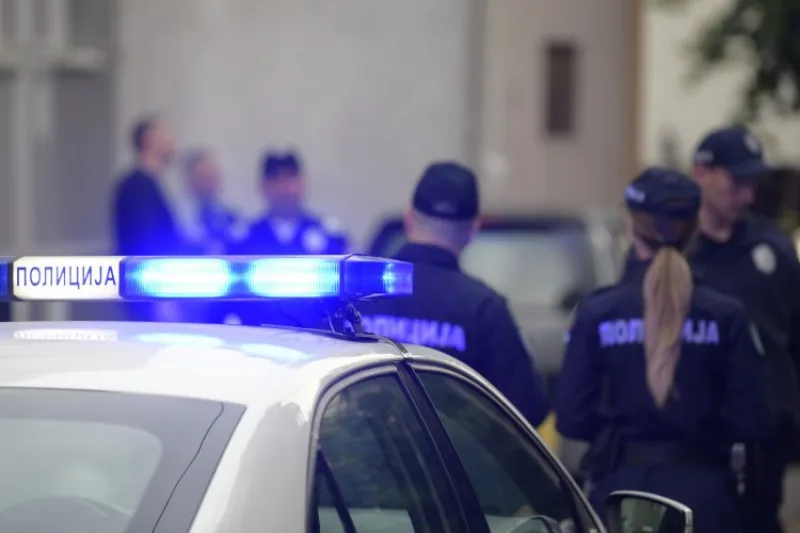 policija srbija