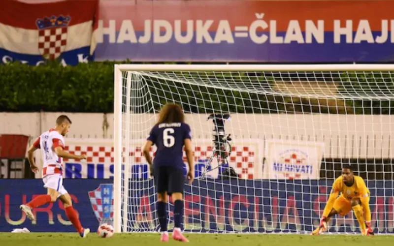 hrvatska francuska ‚1