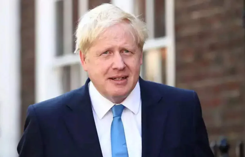 johnson boris 8
