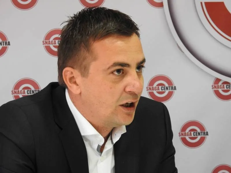 eldin vrace