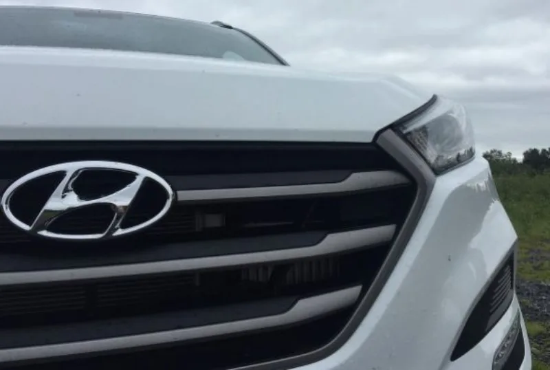 hyundai
