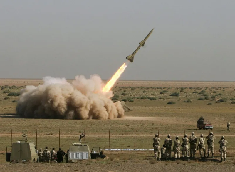 rakete dugog dometa
