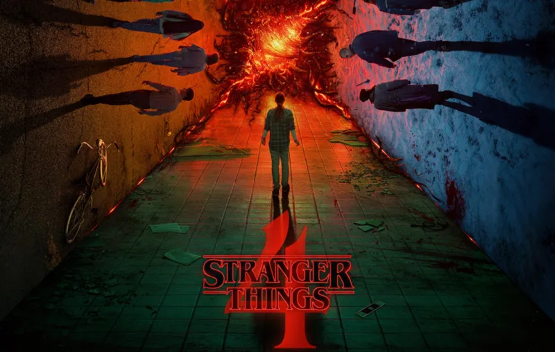 stranger things