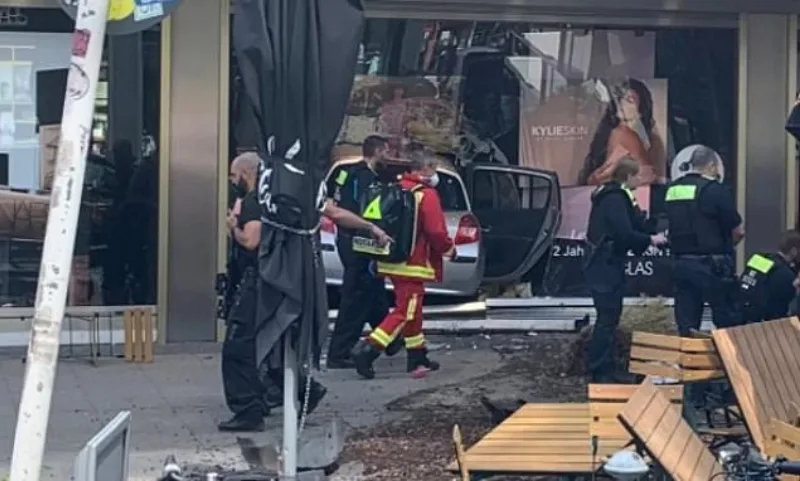 berlin auto