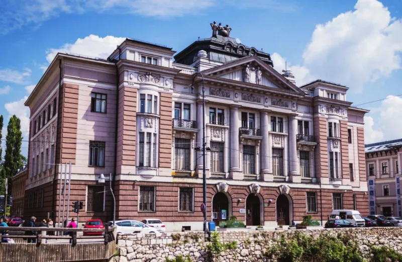 privredna banka sarajevo