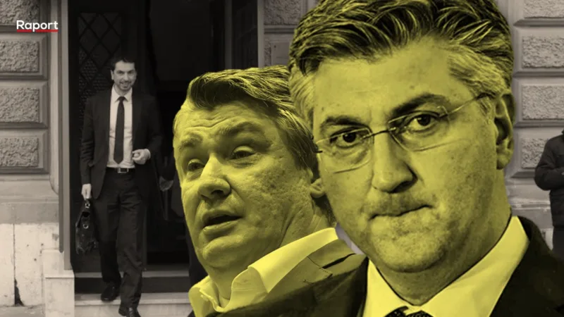 plenkovic milanovic cavara