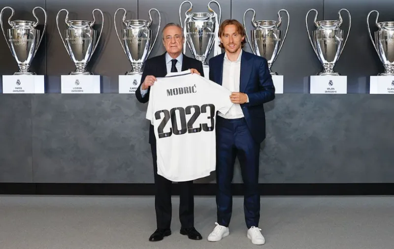perez modric 1