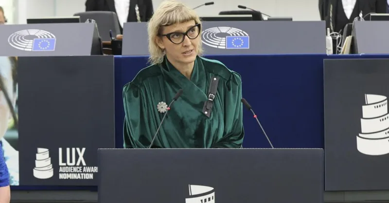jasmila zbanic