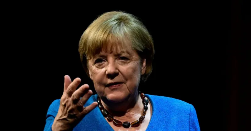 merkel