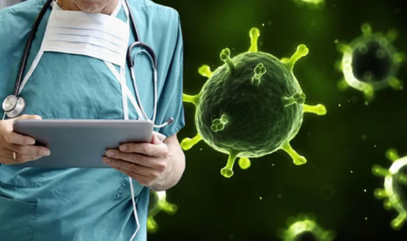 Borna-virus