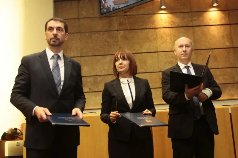 predsjednici fbih