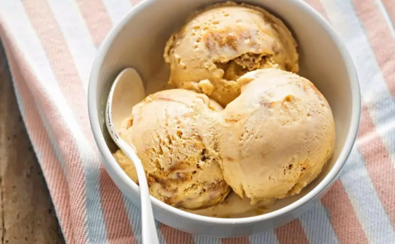 Dulce de leche