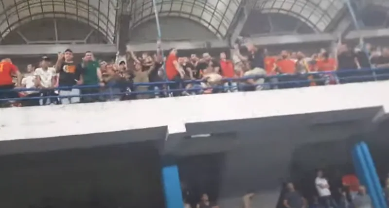 burek sa sirom navijaci