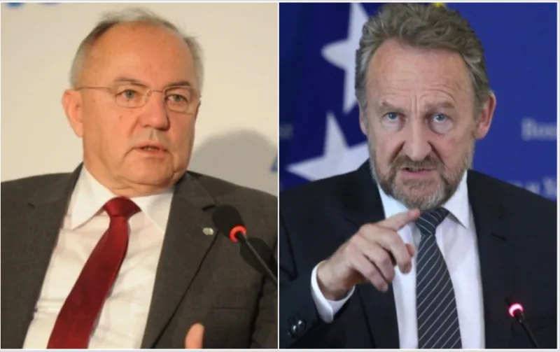 juratovic izetbegovic